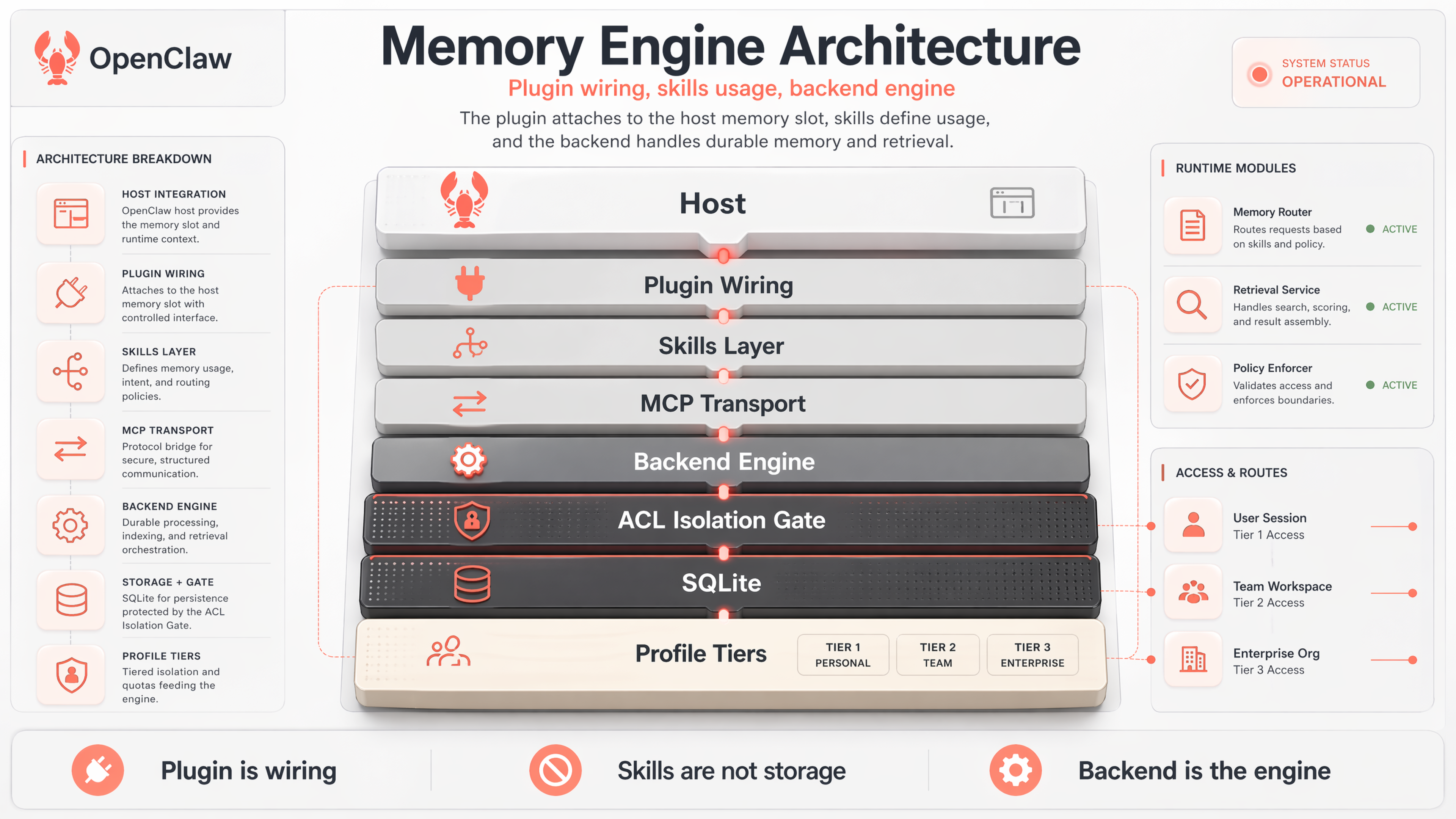 Memory Palace for OpenClaw